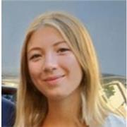 Neolaureata in mediazione linguistica offre private di tedesco in zona Venezia o da remoto. Due anni di esperienza nell'insegnamen